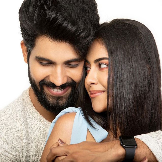 Adorable Pair Avika Gor n Sai Ronak From POPCORN Adorable Pair Avika Gor n Sai Ronak From POPCORN